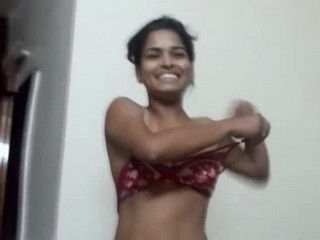 Indian sexy Girl Pinky hot Body