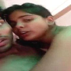 Desi Girl Priyanka Dwivedi with Lover Fuck