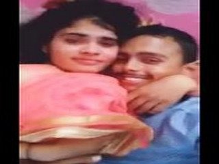 indian girl with cousin brother Scandal Mms