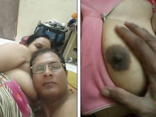 Indian Couple Romance with Fucking Desisip