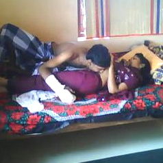 Desi teen lovers part 3