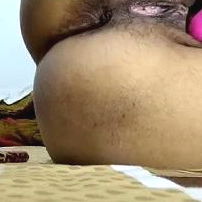 Masterbating Desi Girl Her Juicy Pussy With Toy