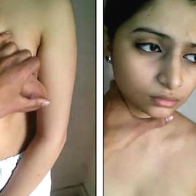 Talking Super Hot n Sexy Paki Girlfriend 4 New Exclusive Clips wid Audio